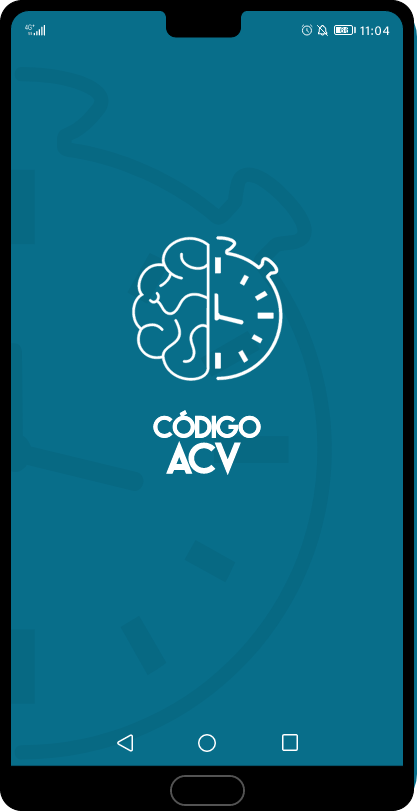 Principal Código ACV