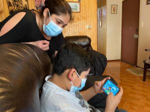 acamykids - La App Para Niños Que Se Implementó En Escuelas Municipales Vulnerables De Temuco